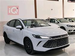 بي واي دي Qin Plus